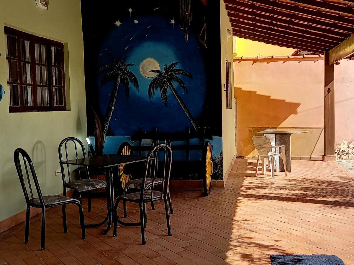 Conforto Com Aconchego E Paz Ilha Comprida Exterior photo