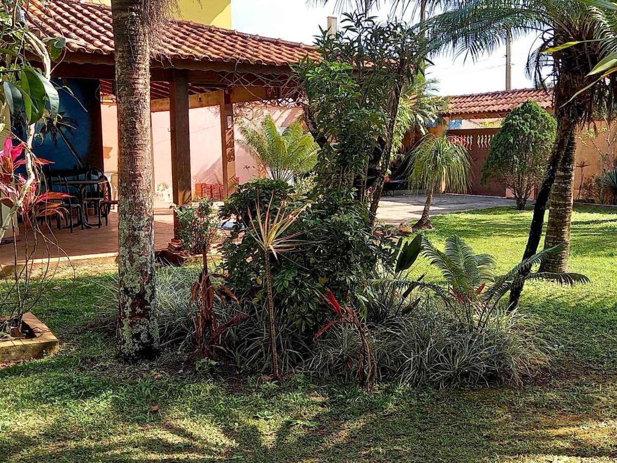 Conforto Com Aconchego E Paz Ilha Comprida Exterior photo