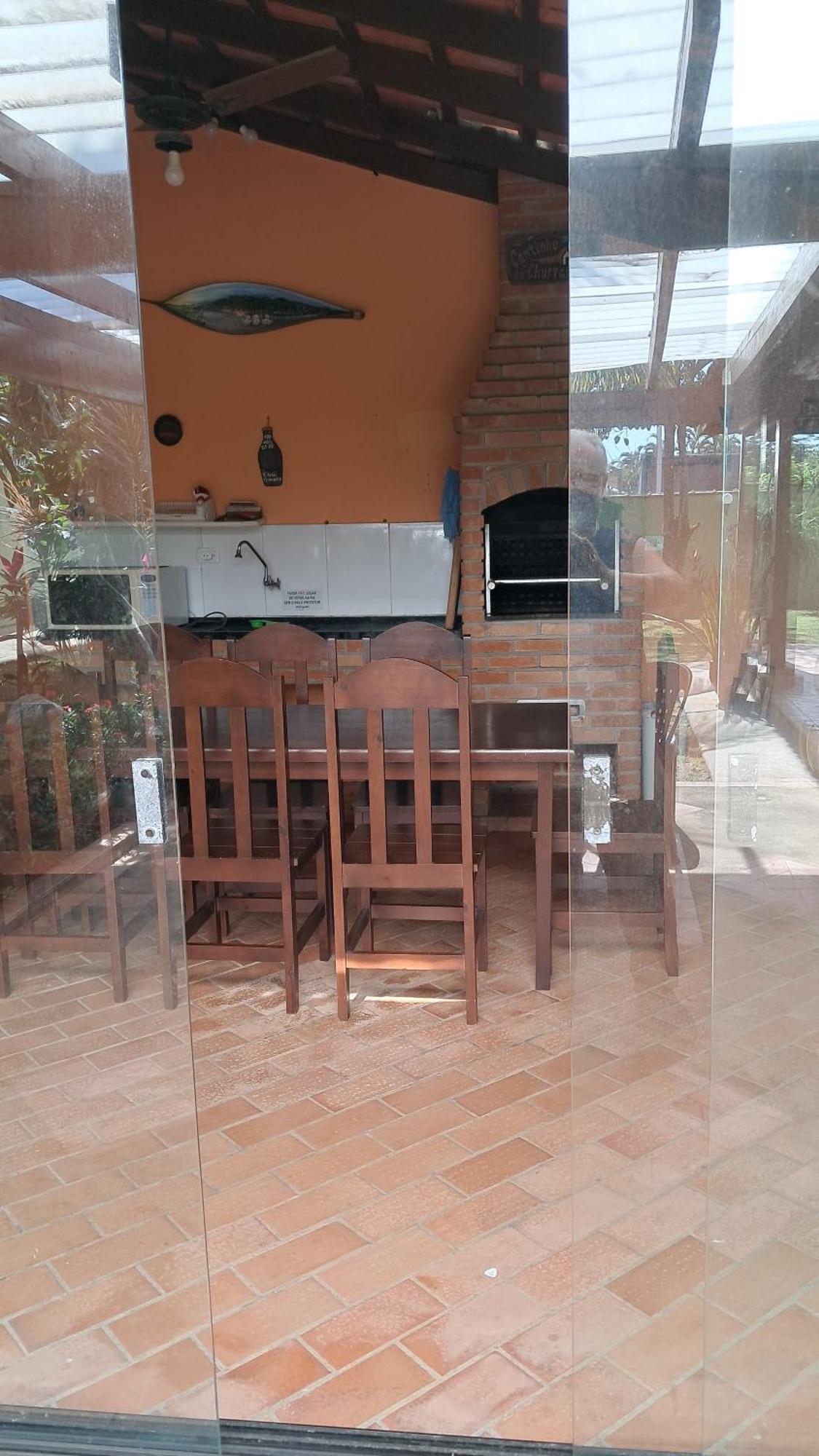 Conforto Com Aconchego E Paz Ilha Comprida Exterior photo