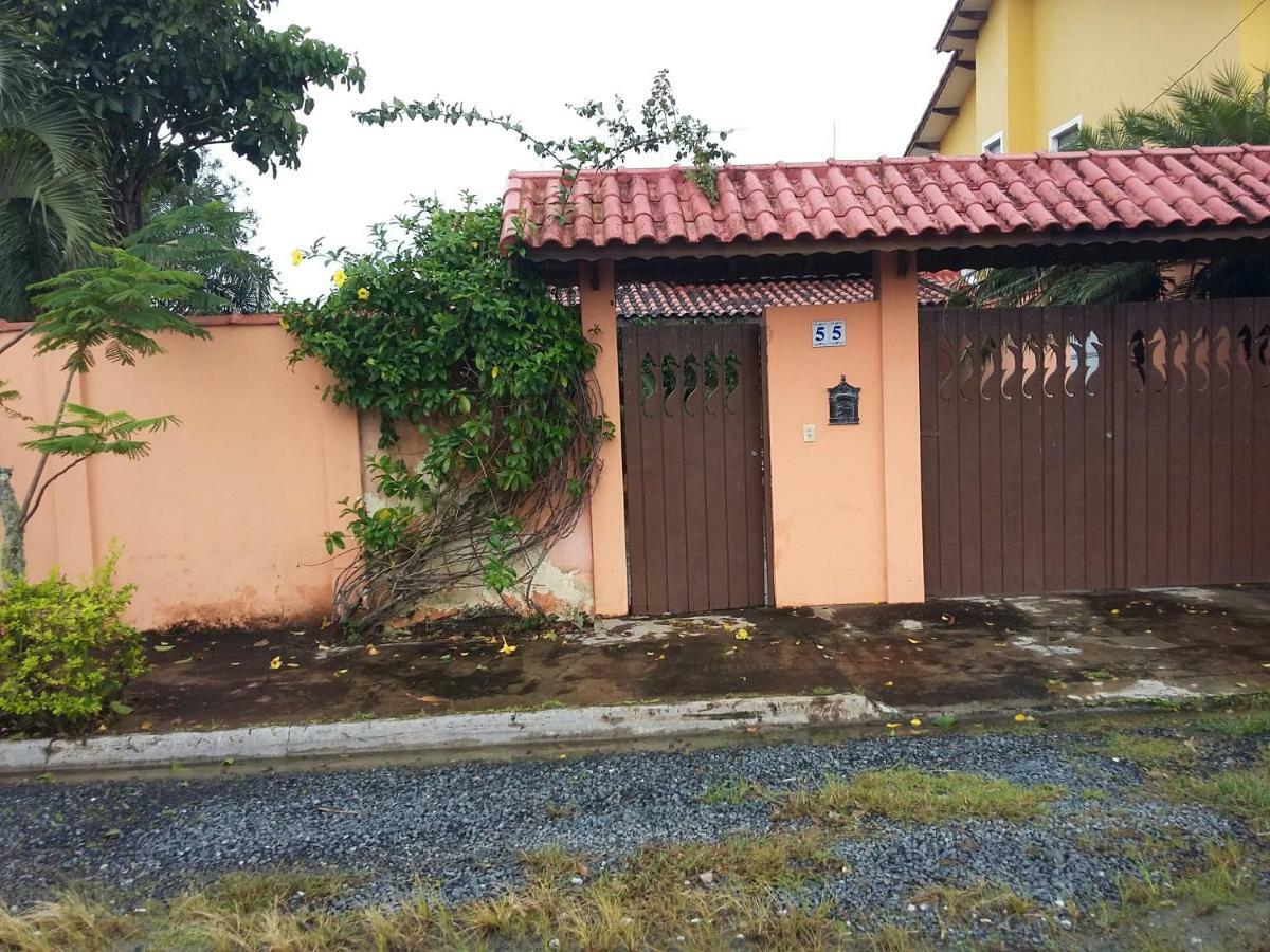 Conforto Com Aconchego E Paz Ilha Comprida Exterior photo