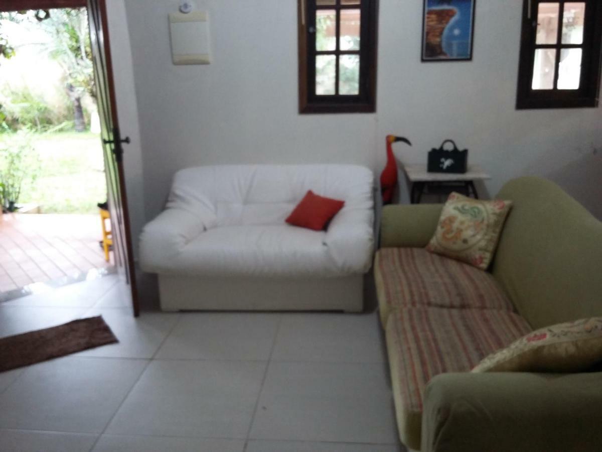Conforto Com Aconchego E Paz Ilha Comprida Exterior photo