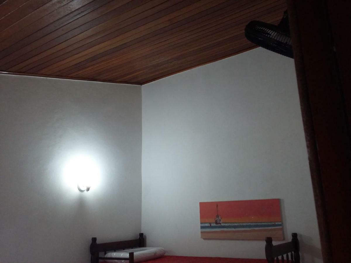 Conforto Com Aconchego E Paz Ilha Comprida Exterior photo