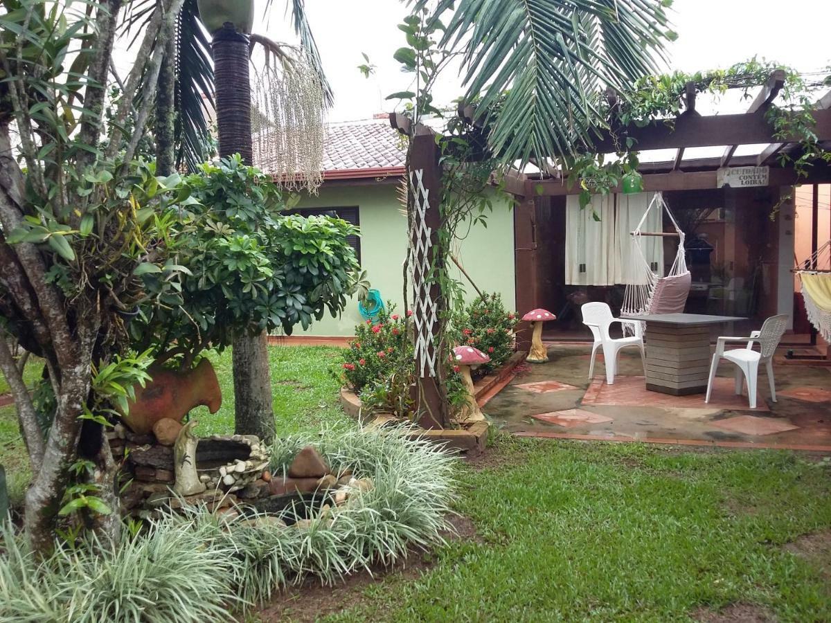 Conforto Com Aconchego E Paz Ilha Comprida Exterior photo