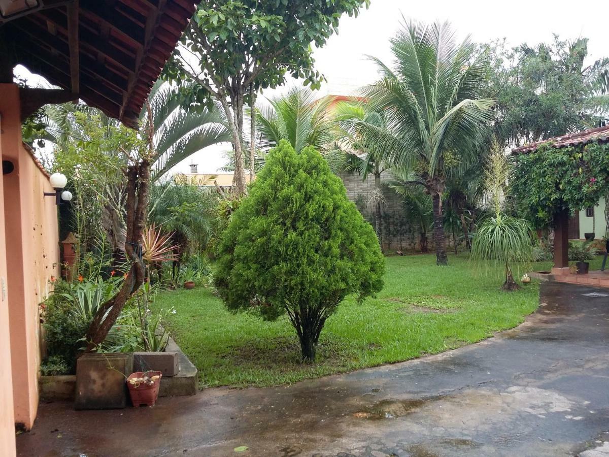 Conforto Com Aconchego E Paz Ilha Comprida Exterior photo